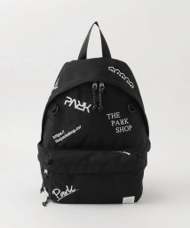 green label relaxing （Kids）(グリーンレーベルリラクシング（キッズ）)/＜THE PARK SHOP＞ ボール パーク パック / BALL PARK PACK/BLACK