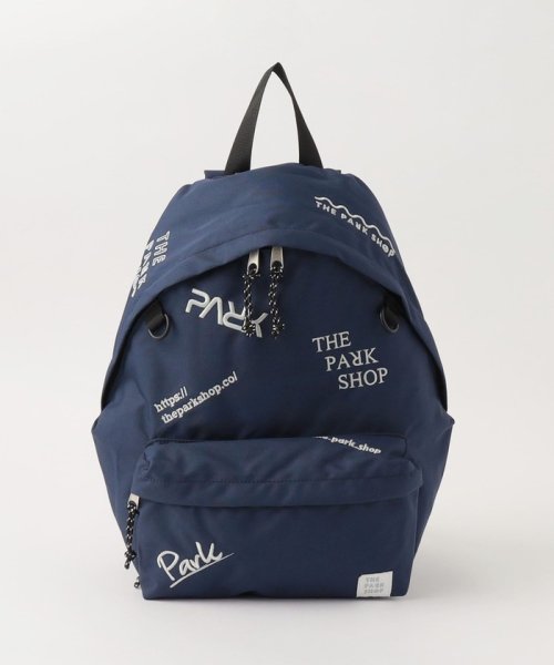 green label relaxing （Kids）(グリーンレーベルリラクシング（キッズ）)/＜THE PARK SHOP＞ ボール パーク パック / BALL PARK PACK/NAVY