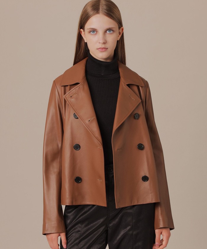 ブラウン系｜コート｜MACKINTOSH LONDON(マッキントッシュ