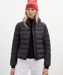 ECOALF WOMEN(ECOALF WOMEN)/ASPEN ジャケット / ASPEN JACKET WOMAN/黒