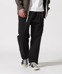 BEAVER/GRAMICCI/グラミチ　LOOSE TAPERED RIDGE PANT ルーズテーパード/505651722