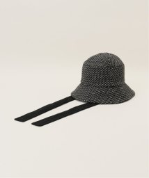 B.C STOCK(ベーセーストック)/【Odds/オッズ】THERMAL BUCKET HAT/ブラックA