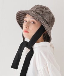 B.C STOCK(ベーセーストック)/【Odds/オッズ】THERMAL BUCKET HAT/ブラウン