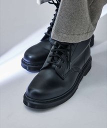 ABAHOUSE/【Dr.Martens】8ホール レースアップブーツ / 1460Mono/505652652