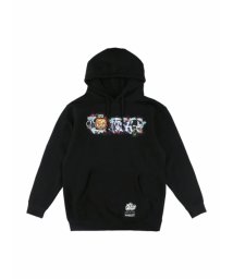 Mitchell & Ness/50th ヒップホップレジェンズ グラフィックフーディー BRANDED 50TH AOHH GRAFF HOODIE COLLAB/505653256