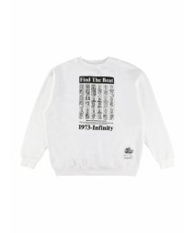 Mitchell & Ness/50th ヒップホップレジェンズ クルーシャツ BRANDED 50TH AOHH SYNDICATE CREWNECK COLLAB/505653258