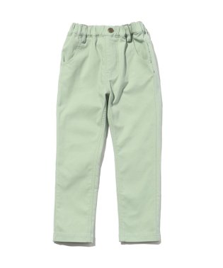 SHOO・LA・RUE(Kids) /【110－140cm】裏起毛ストレッチパンツ/505653346