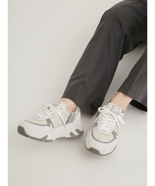 新作商品 PATRICK】FYN－MESH(505653498)｜阪急百貨店公式通販サイト 靴