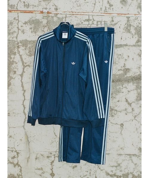 adidas(adidas)/【adidas Originals】BB TRACKTOP/NVY