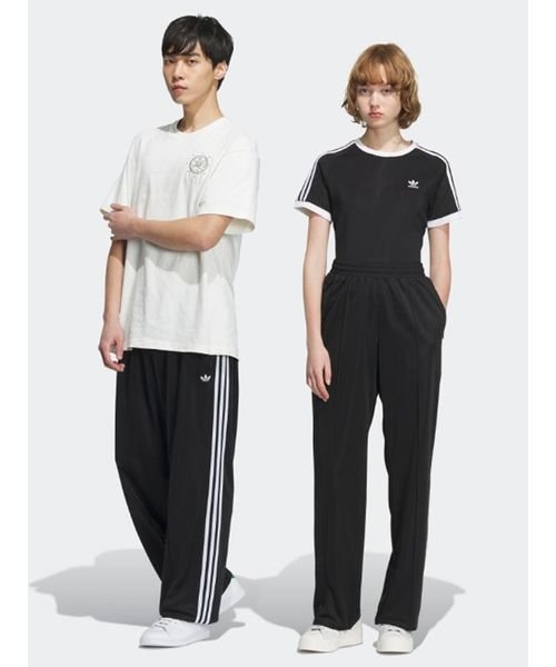 Adidas(アディダス)/【adidas Originals】BB TRACKPANT/BLK