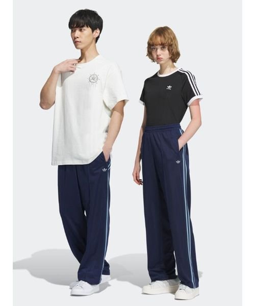 adidas(adidas)/【adidas Originals】BB TRACKPANT/NVY