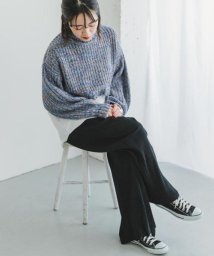 ITEMS URBANRESEARCH/プリーツシャーリングパンツ/505653605