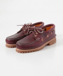 URBAN RESEARCH Sonny Label/TimberLand　3 eye classic/505654097