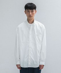 URBAN RESEARCH/FUNCTIONAL WIDE BUTTON DOWN SHIRTS/505654266
