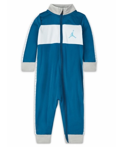セール】ベビー(55-80cm) ロンパース JORDAN(ジョーダン) JDN JORDAN BOF TRICOT COVERALL(505654318) ジョーダン(Jordan) MAGASEEK