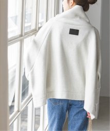 NOBLE/【COG THE BIG SMOKE】ISABELLA ROLL NECK TOP/505654470