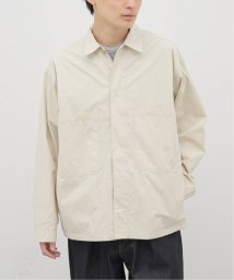 JOURNAL STANDARD/TWILL TECH / K－FIELD シャツジャケット/505654662