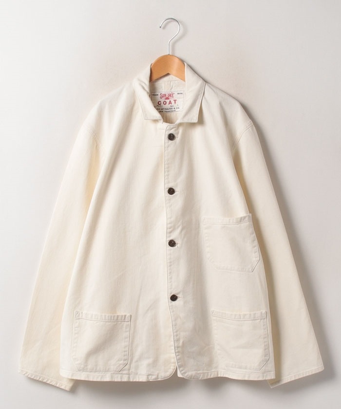 セール】LEVI'S(R) VINTAGE CLOTHING 1920'S サンセットコート