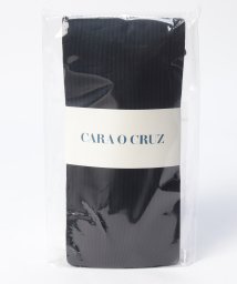 CARA　O　CRUZ(キャラ・オ・クルス)/タイツ/ブラック