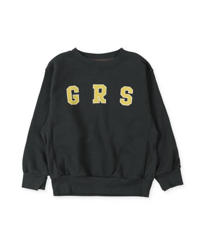 裏毛 GRS BEAR スウェット