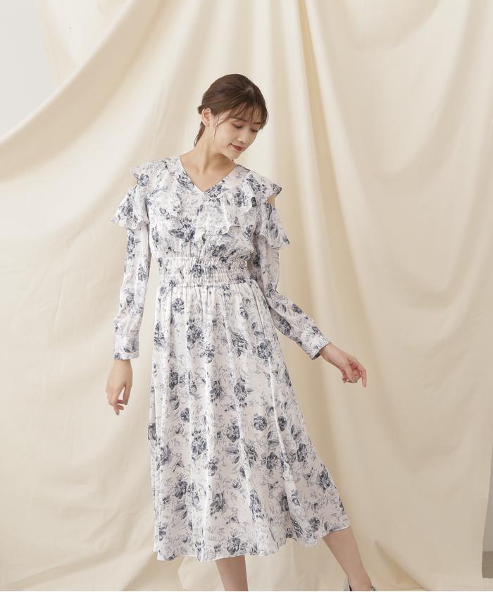 JILL by JILLSTUART ワンピース