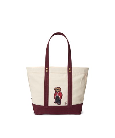 トートバッグ｜POLO RALPH LAUREN(ポロ ラルフローレン)｜阪急百貨店 