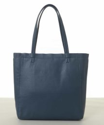 MK MICHEL KLEIN BAG/カウレザーBIGトートバッグ/505654802