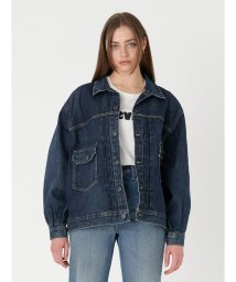 Levi's/Levi's(R) Made & Crafted(R) Tucked Type II Trucker Jacket/505654865