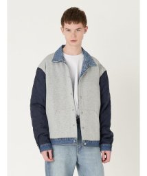 Levi's/ビンテージ リバーシブル バーシティ トラッカージャケット ミディアムインディゴ/505654868