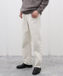 EDIFICE/【LEMAIRE / ルメール】CURVED 5 POCKET PANTS/505655412