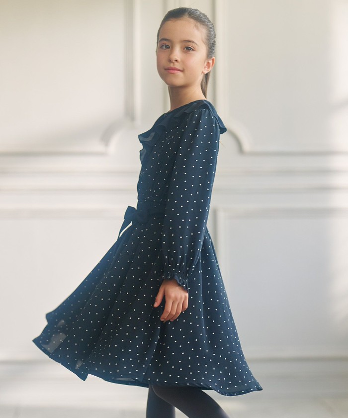 キャサリンドット ワンピース 