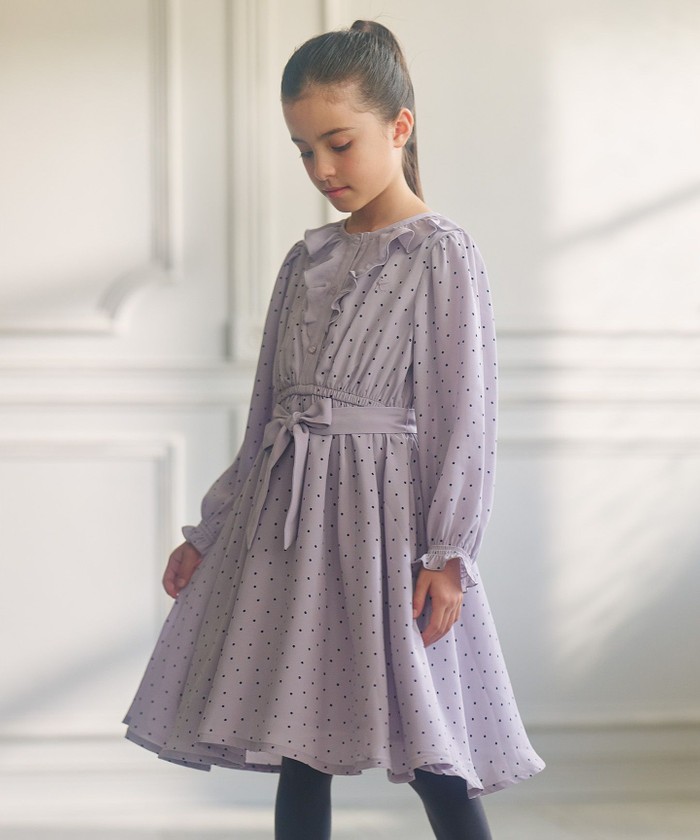 キャサリンドット ワンピース 