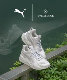 DRESSTERIOR/PUMA（プーマ）for DRESSTERIOR RS－X スニーカー/505656293