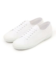 TOMORROWLAND GOODS(TOMORROWLAND GOODS)/【別注】SUPERGA 2750 キャンバススニーカー/11ホワイト