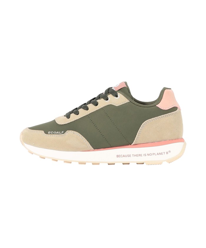 MIKA スニーカー / MIKA SNEAKERS WOMAN(505656584) | ECOALF WOMEN