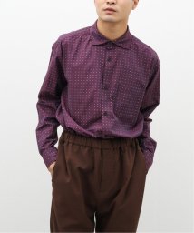 B.C STOCK/SMALL PATTERN シャツ/505656605