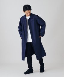 B.C STOCK/2WAY バルカラーコート/505656680