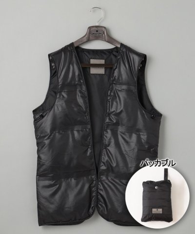 【GOTAIRIKUコートに取付可能】別売りダウンライナー