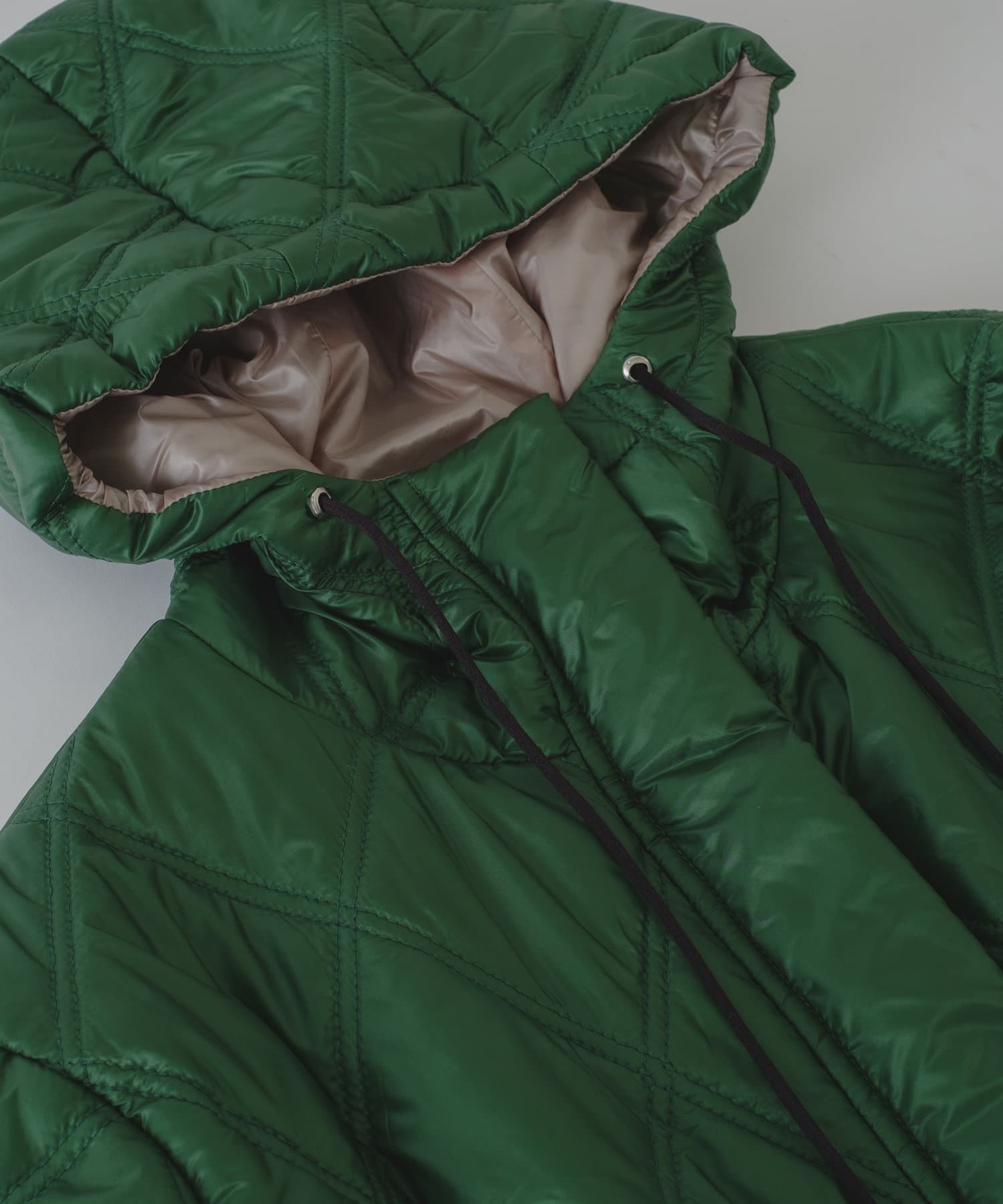 セール】【Pasterip】Insulation quilting jacket(505640465) | パル