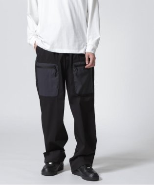 B'2nd/Point Chary(ポイントチャーリー) Tech Pant/505657181