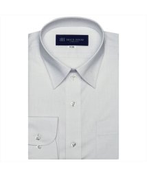 TOKYO SHIRTS/【大きいサイズ】形態安定 レギュラーカラー 長袖 ワイシャツ/505657300