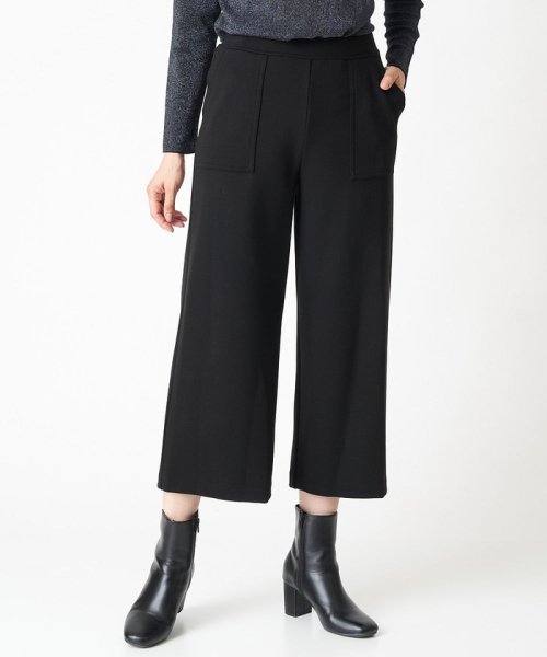 [日本製]デュアルウォームガウチョパンツ パンツ(ボトムス) R1368343015(10395円)