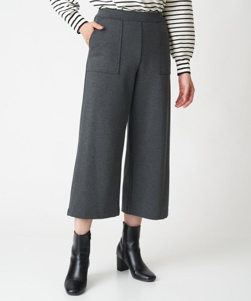 [日本製]デュアルウォームガウチョパンツ パンツ(ボトムス) R1368343015(10395円)