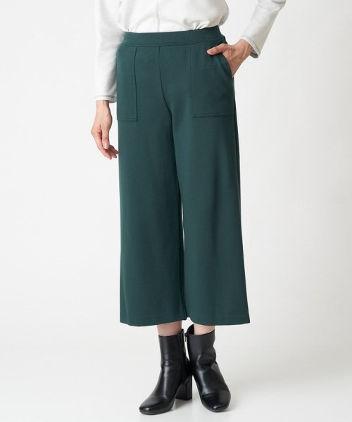 [日本製]デュアルウォームガウチョパンツ パンツ(ボトムス) R1368343015(10395円)