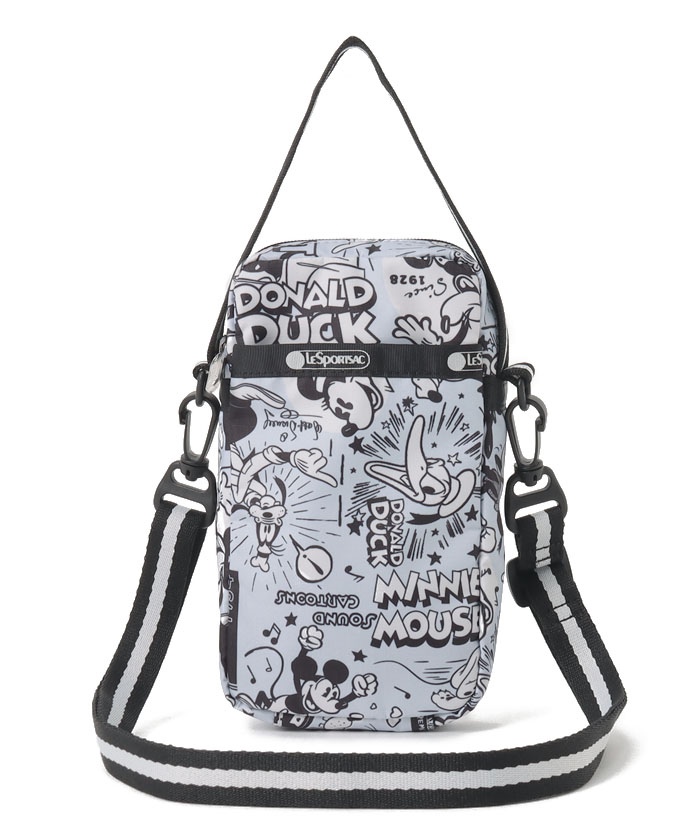 MINI PHONE CROSSBODYディズニー100フレンズ(505630535) | LeSportsac