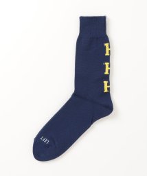 GLOSTER/【ROSTER SOX/ロスターソックス】CollegeSOX カレッジ 靴下 日本製/505649377