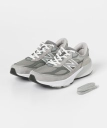 URBAN RESEARCH DOORS/NEW BALANCE　M990GL6/505657756