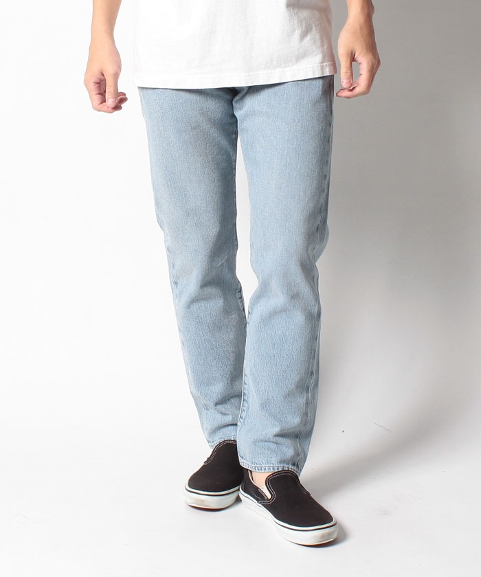 セール】LEVI'S(R) MADE&CRAFTED(R) 502(TM) テーパードジーンズ