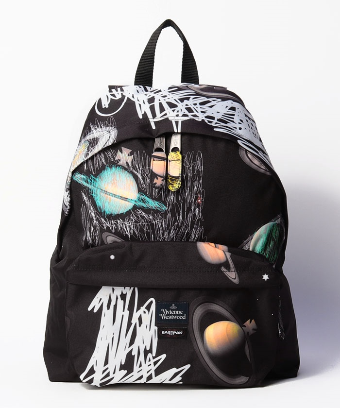 vivienne westwood eastpak ヴィヴィアン  バックパック