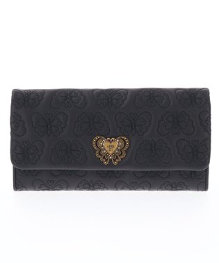 ANNA SUI BAG/チェイス 被せ長財布/505655593